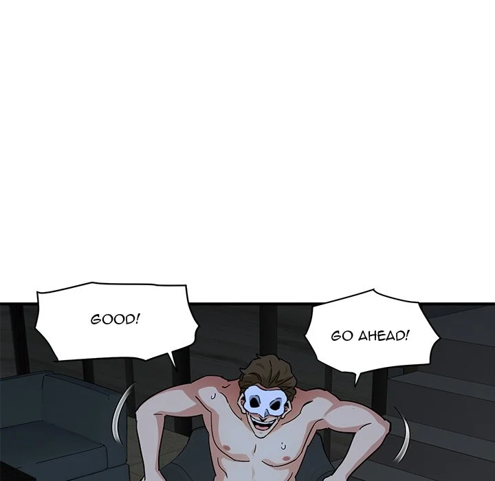 Dog on Patrol chapter 44 page 102