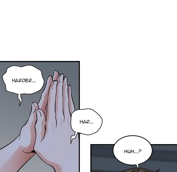 Dog on Patrol chapter 44 page 104