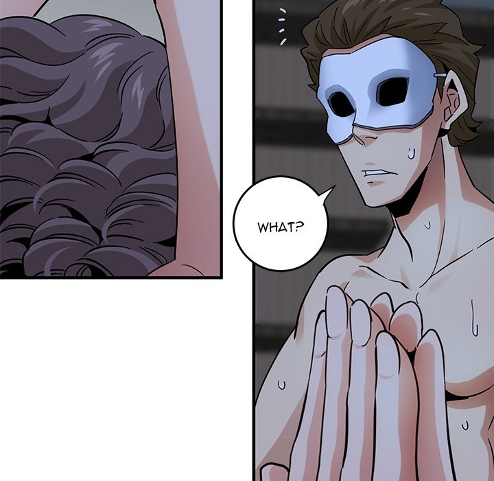 Dog on Patrol chapter 44 page 105