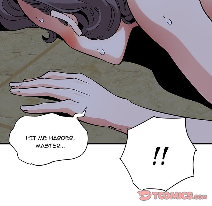 Dog on Patrol chapter 44 page 107