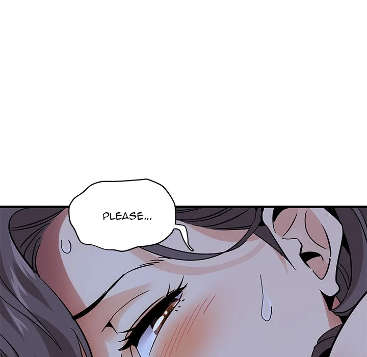 Dog on Patrol chapter 44 page 108