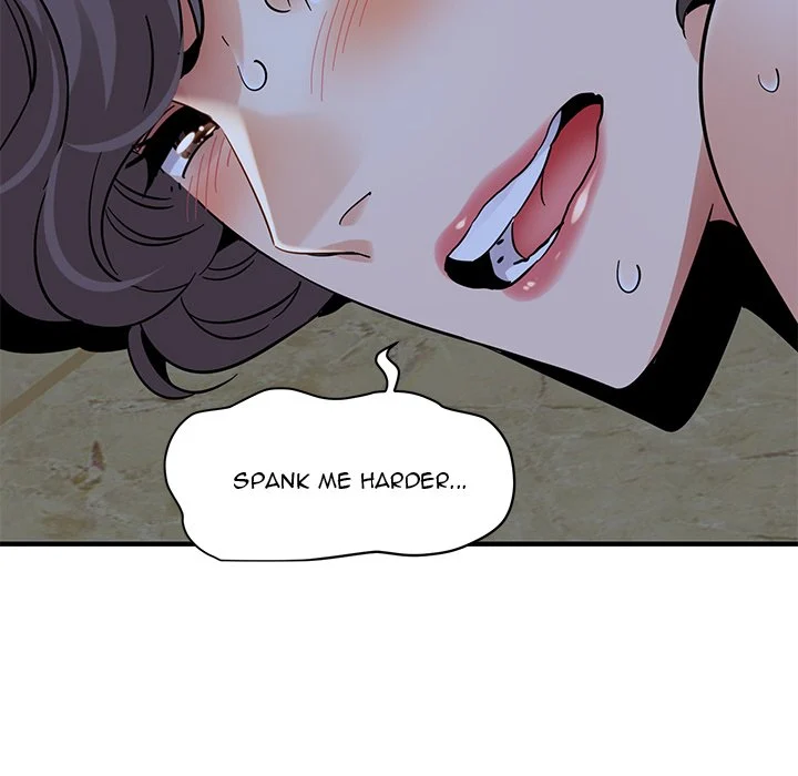 Dog on Patrol chapter 44 page 109