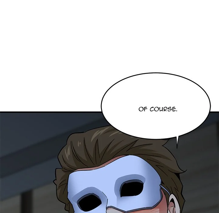 Dog on Patrol chapter 44 page 110