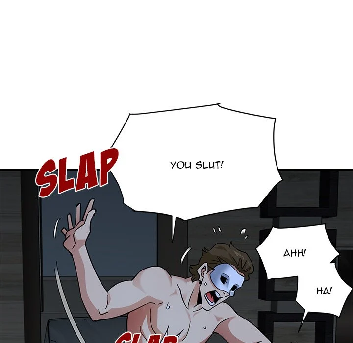 Dog on Patrol chapter 44 page 114