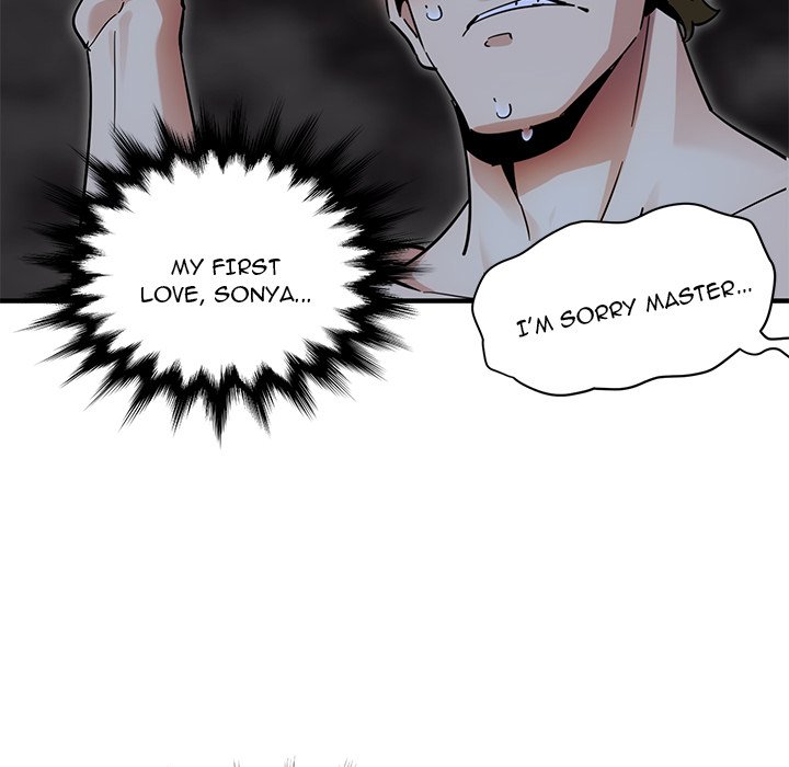 Dog on Patrol chapter 44 page 117