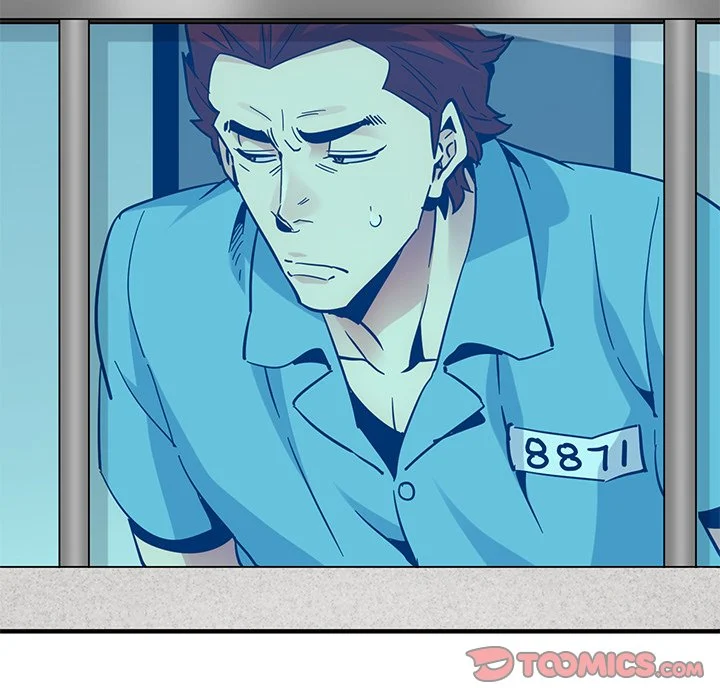 Dog on Patrol chapter 45 page 7