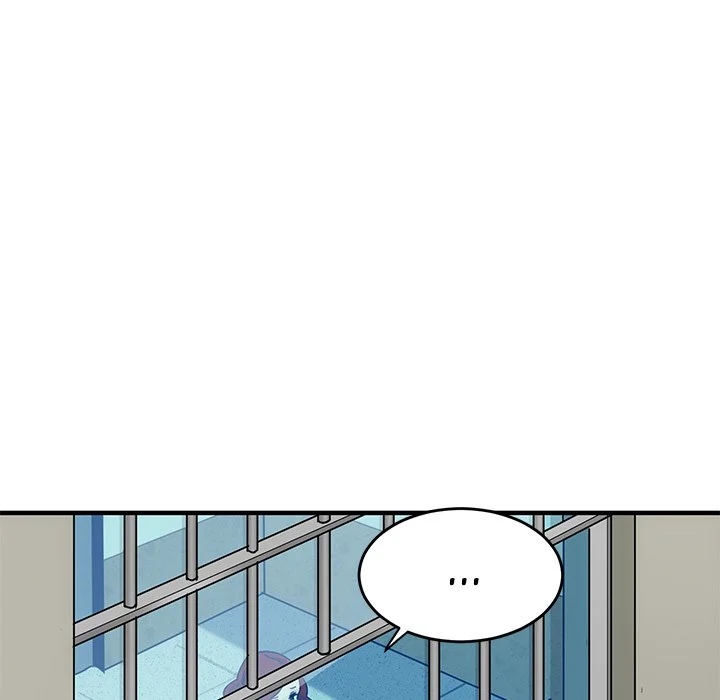Dog on Patrol chapter 45 page 8