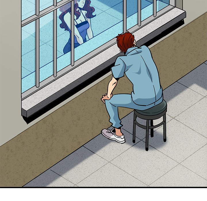 Dog on Patrol chapter 45 page 9