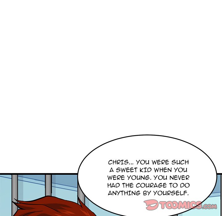Dog on Patrol chapter 45 page 10