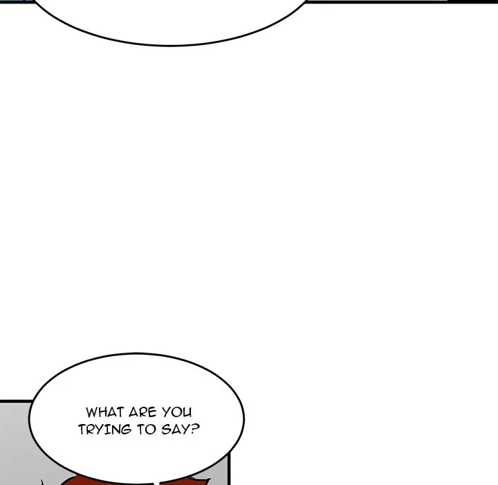 Dog on Patrol chapter 45 page 12