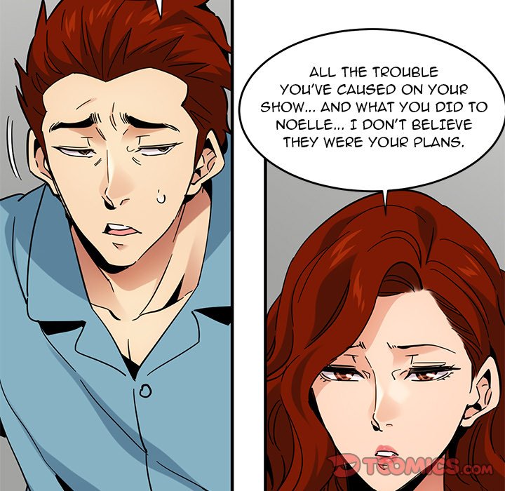 Dog on Patrol chapter 45 page 13