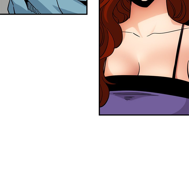 Dog on Patrol chapter 45 page 14
