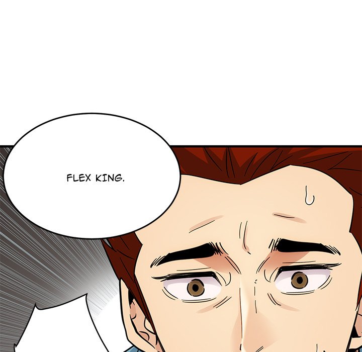 Dog on Patrol chapter 45 page 17