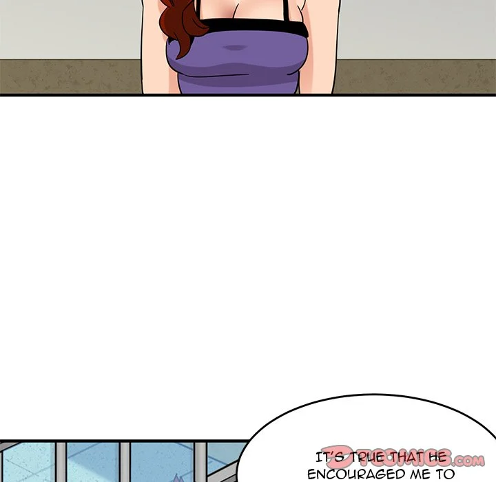 Dog on Patrol chapter 45 page 22