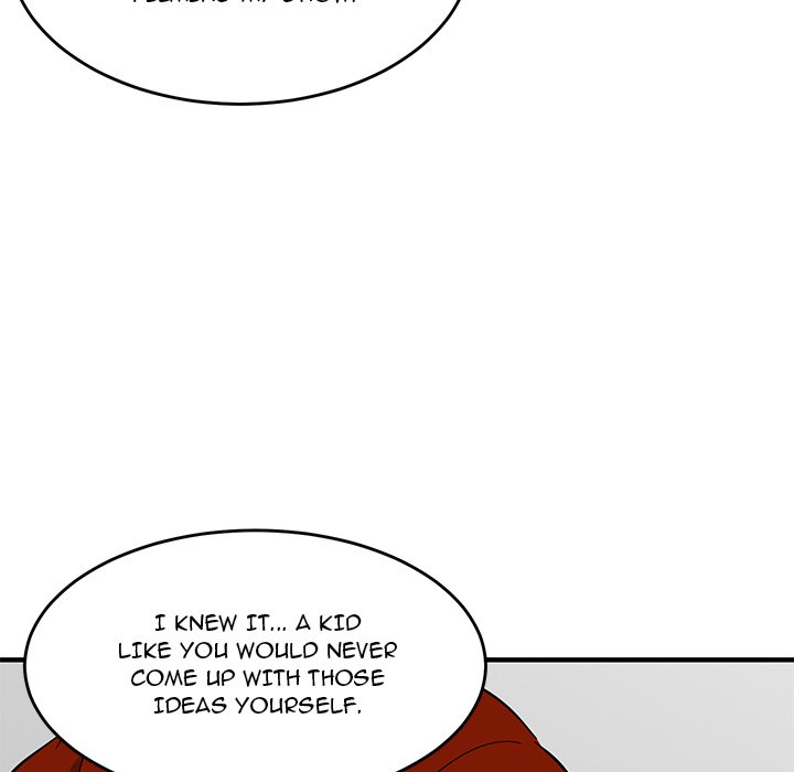 Dog on Patrol chapter 45 page 24