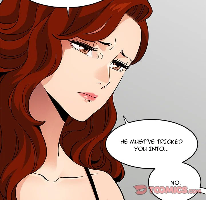 Dog on Patrol chapter 45 page 25