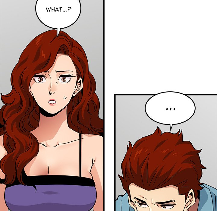 Dog on Patrol chapter 45 page 27