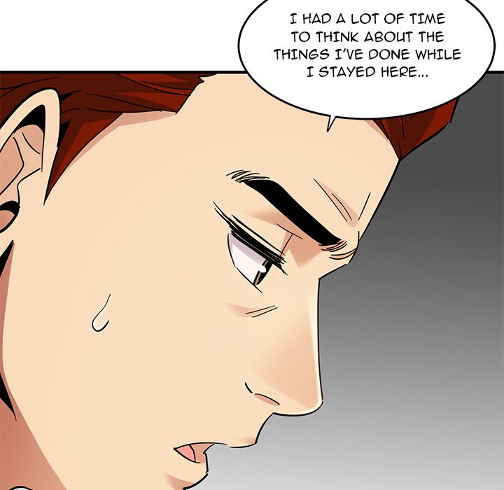 Dog on Patrol chapter 45 page 29