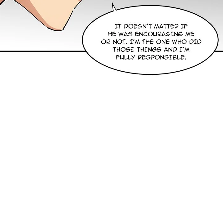 Dog on Patrol chapter 45 page 30