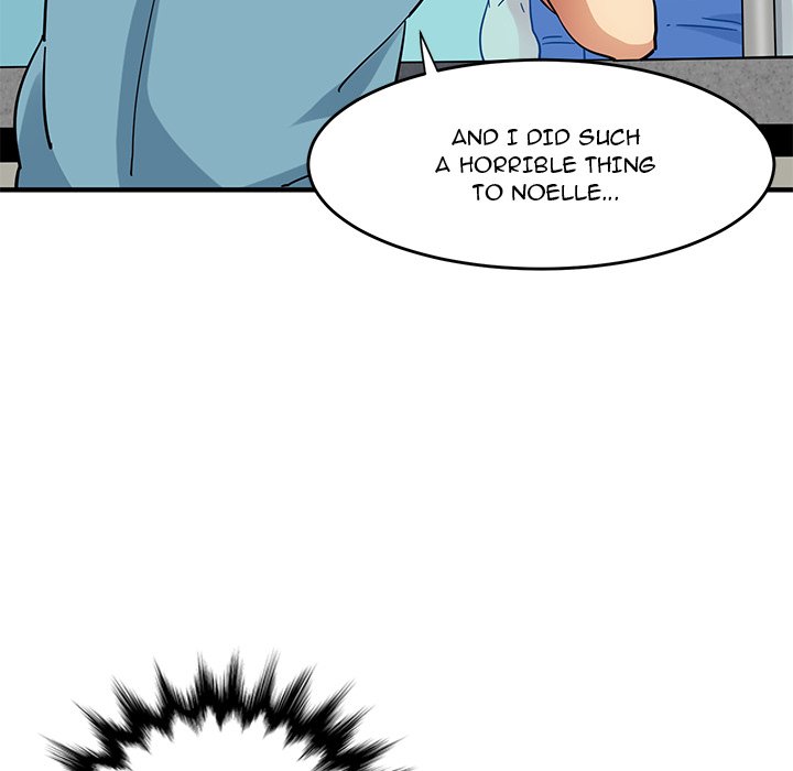 Dog on Patrol chapter 45 page 32
