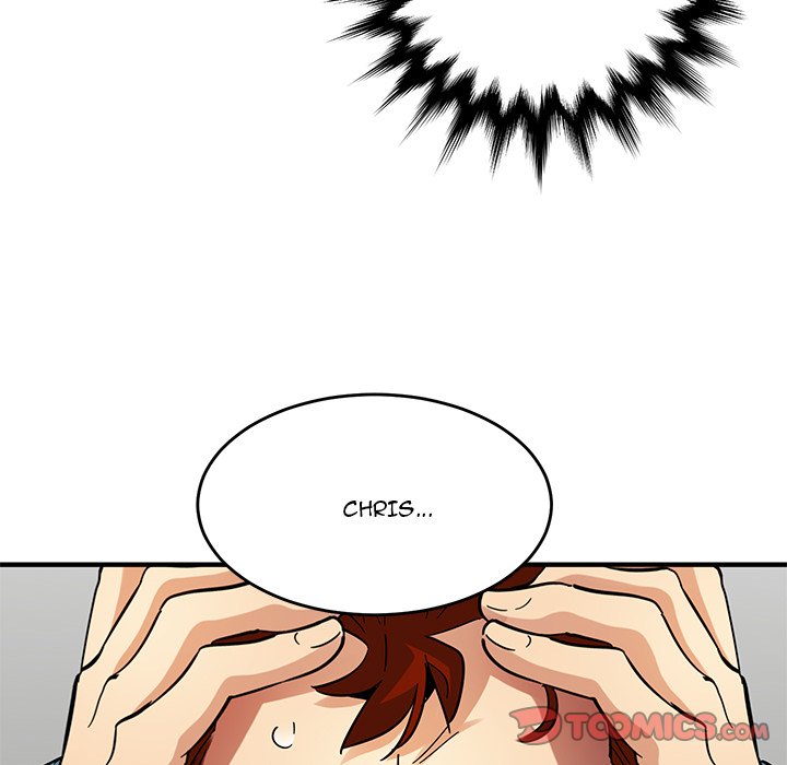 Dog on Patrol chapter 45 page 34