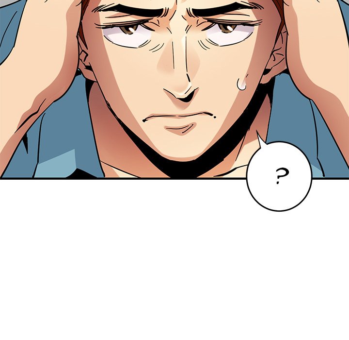 Dog on Patrol chapter 45 page 35