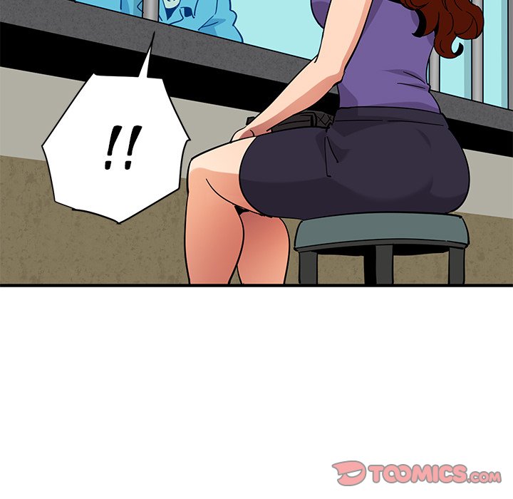 Dog on Patrol chapter 45 page 37