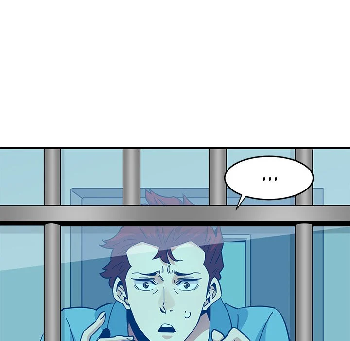 Dog on Patrol chapter 45 page 38