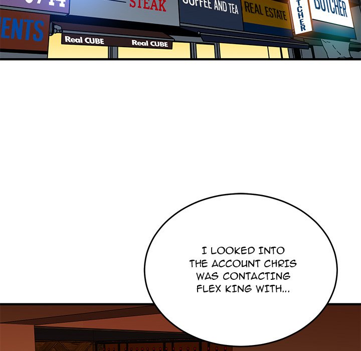 Dog on Patrol chapter 45 page 41