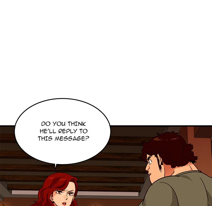 Dog on Patrol chapter 45 page 48