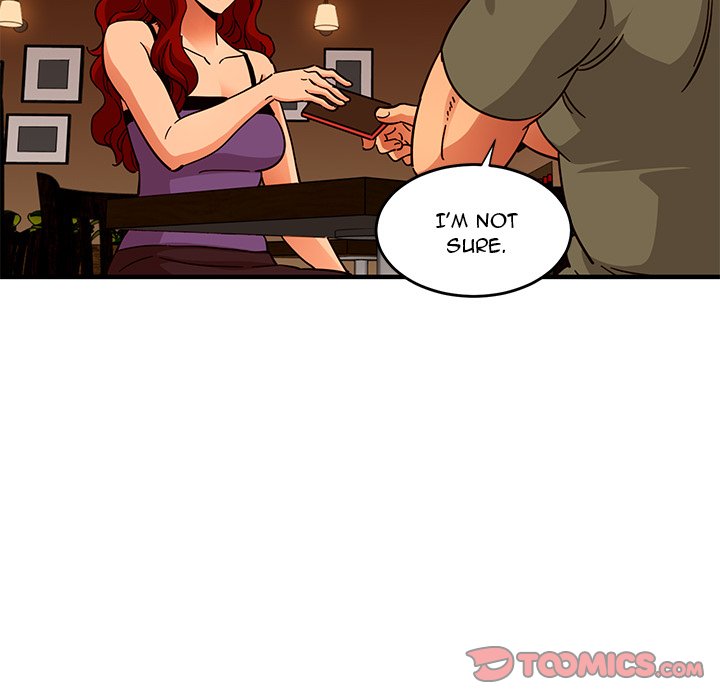 Dog on Patrol chapter 45 page 49