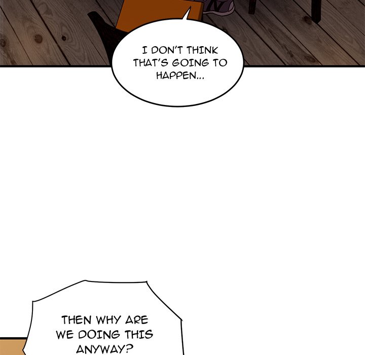 Dog on Patrol chapter 45 page 51