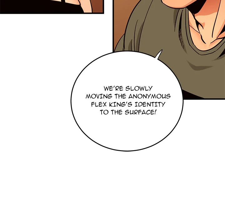 Dog on Patrol chapter 45 page 53