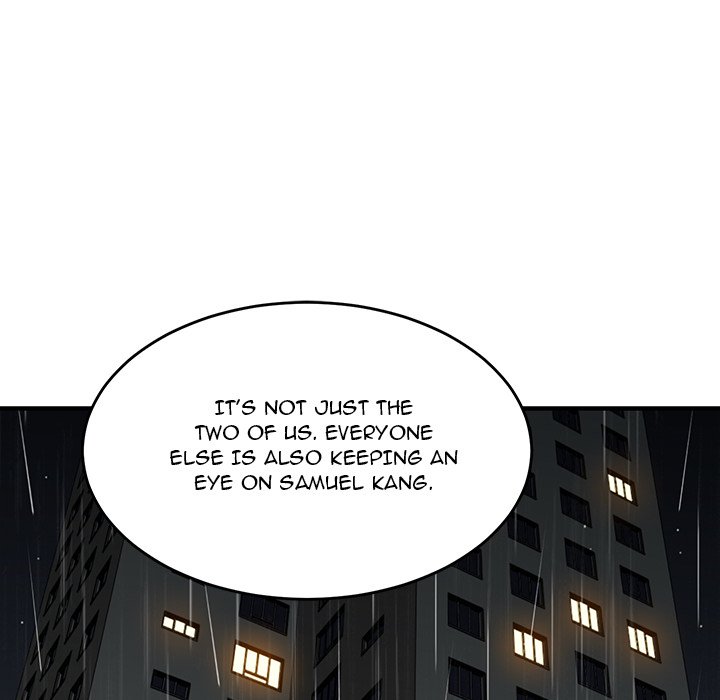 Dog on Patrol chapter 45 page 54