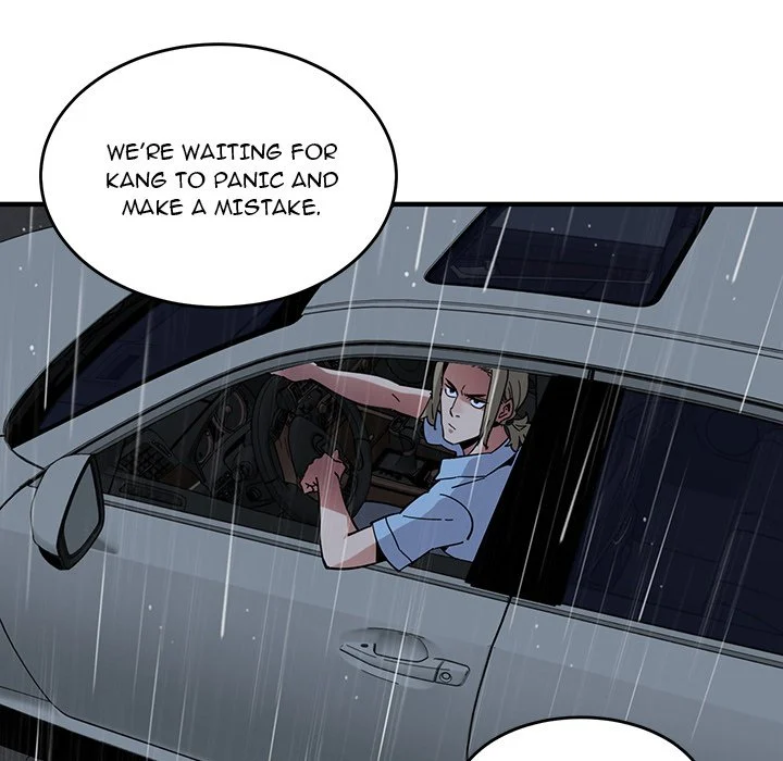 Dog on Patrol chapter 45 page 56