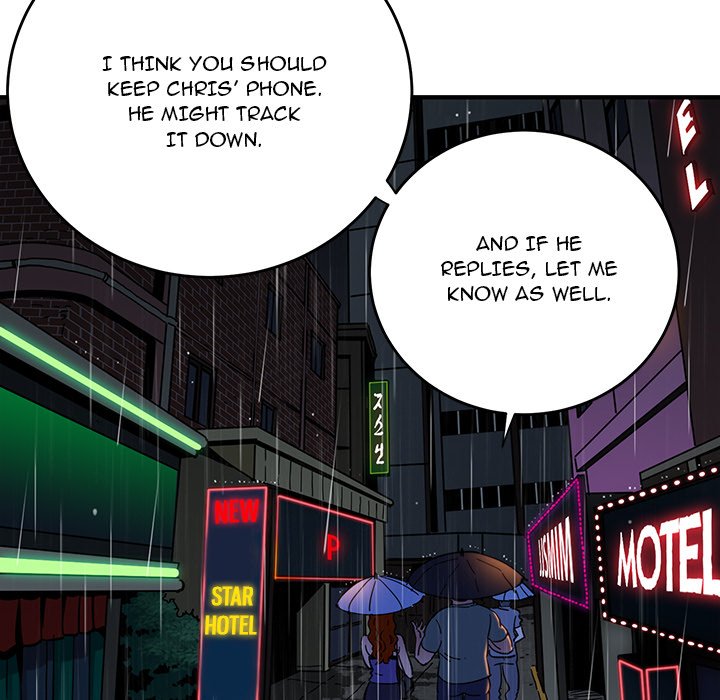 Dog on Patrol chapter 45 page 59