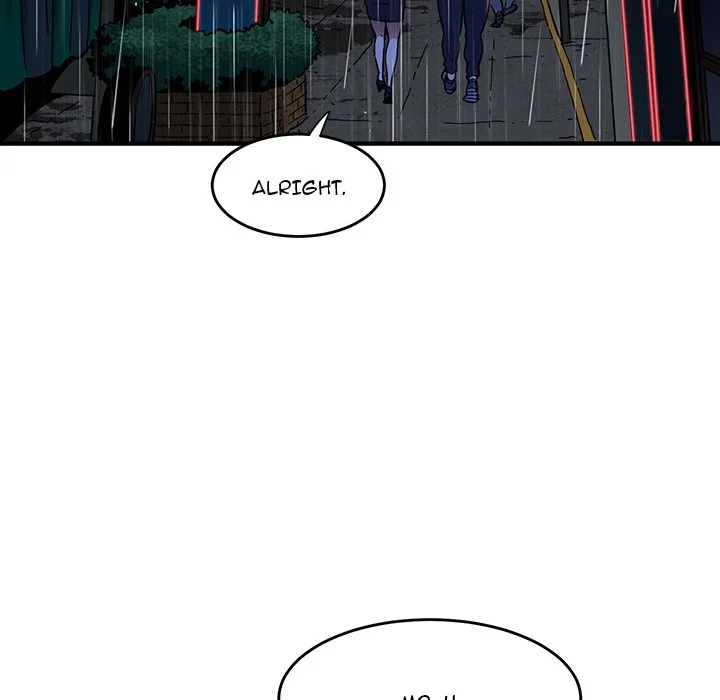 Dog on Patrol chapter 45 page 60
