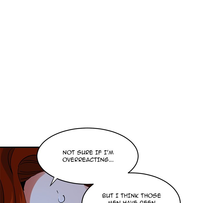 Dog on Patrol chapter 45 page 62