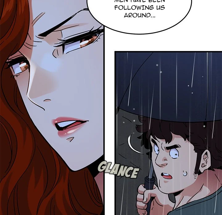 Dog on Patrol chapter 45 page 63