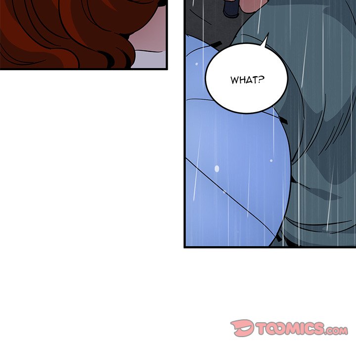 Dog on Patrol chapter 45 page 64