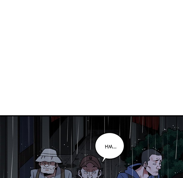 Dog on Patrol chapter 45 page 65