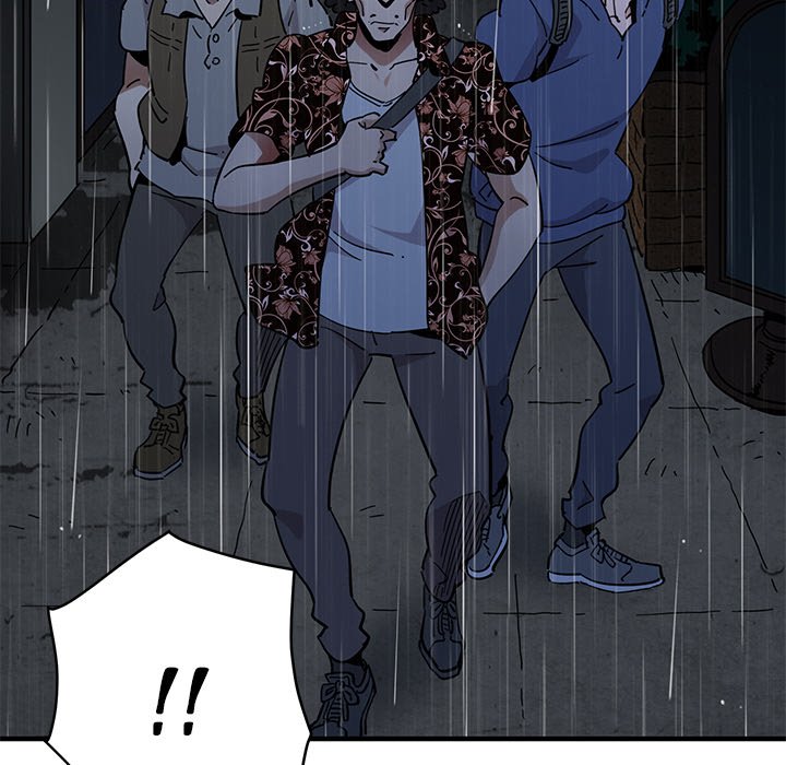 Dog on Patrol chapter 45 page 66