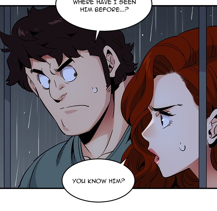Dog on Patrol chapter 45 page 68