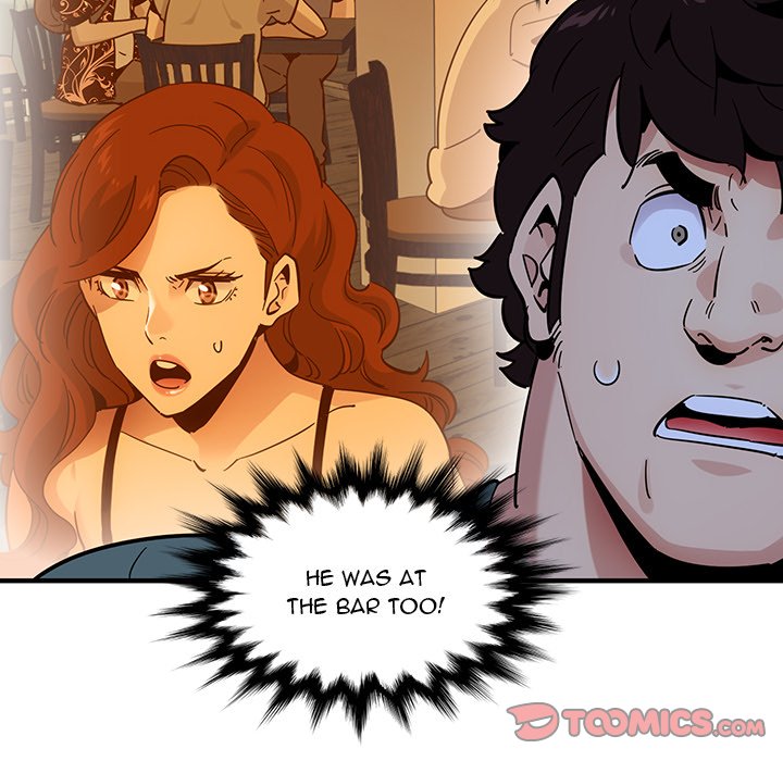 Dog on Patrol chapter 45 page 70