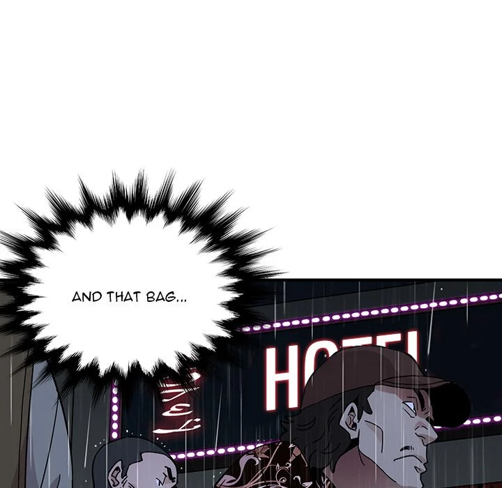 Dog on Patrol chapter 45 page 71