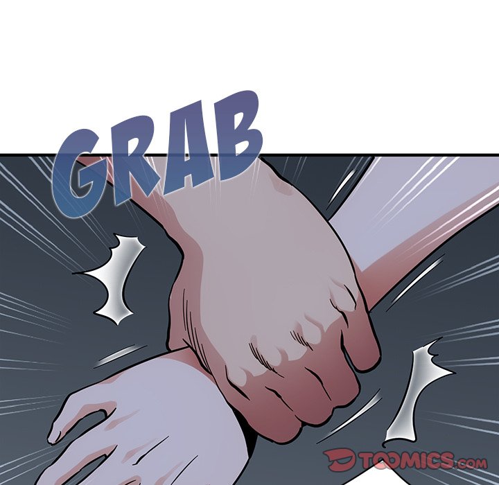 Dog on Patrol chapter 45 page 73