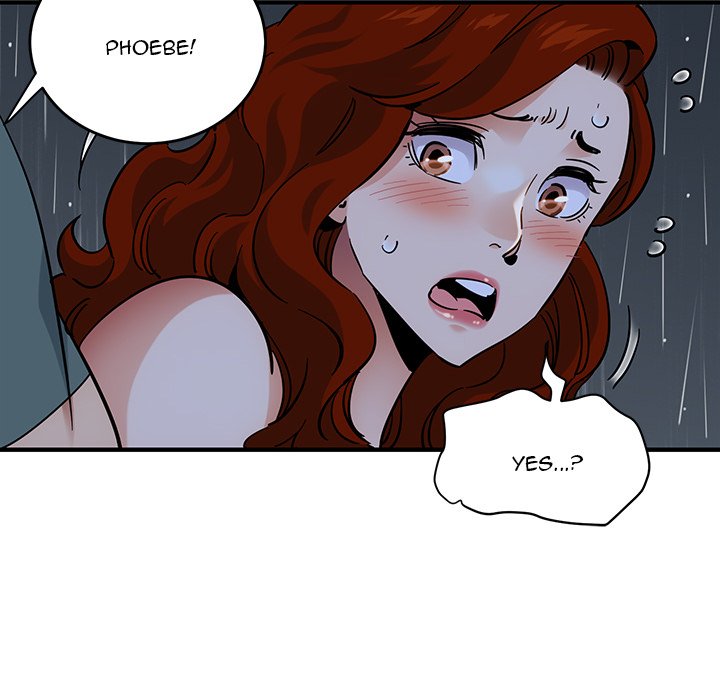 Dog on Patrol chapter 45 page 75