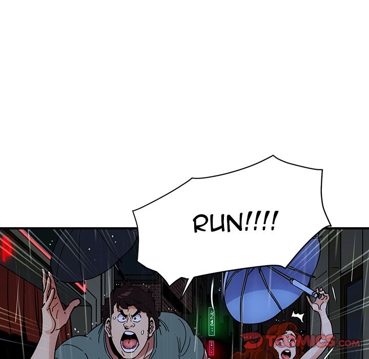 Dog on Patrol chapter 45 page 76