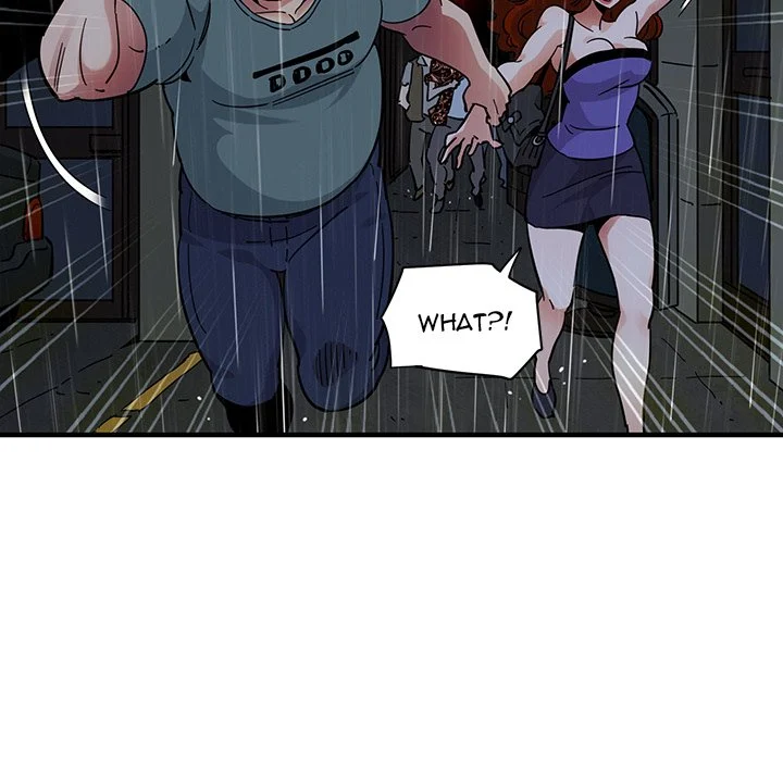 Dog on Patrol chapter 45 page 77