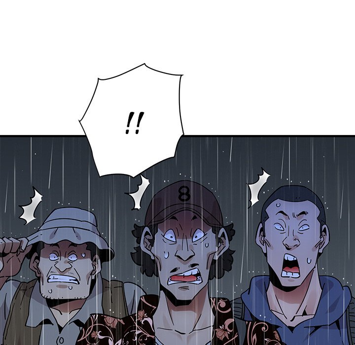 Dog on Patrol chapter 45 page 78